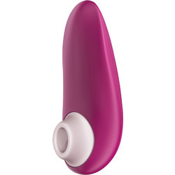Womanizer Starlet 3 Sucking Κλειτοριδικός Δονητής Μωβ