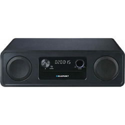 Blaupunkt MS20 Ηχοσύστημα Hi-Fi
