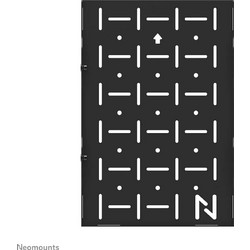 Neomounts Monitor Συστημάτων CCTV Μαύρο AWL05-750BL