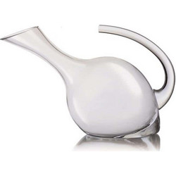 ΚΑΡΑΦΑ 1250ml 3E683 BAR-DECANTER - CRYSTALEX 1τμχ