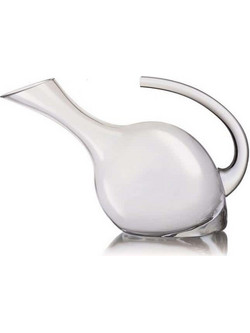 ΚΑΡΑΦΑ 1250ml 3E683 BAR-DECANTER - CRYSTALEX 1τμχ