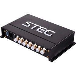 STEG SDSP68 II 8Channel DSP
