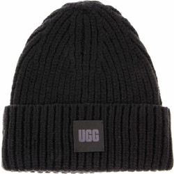 Ugg Australia Chunky Rib 20061 Black