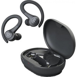 JLab Go Air Sport Graphite