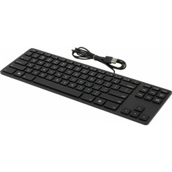 Matias FK308PCBB TKL Black