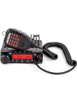 Dynascan M-6D VHF