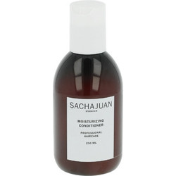 Sachajuan Moisturizing Conditioner για Επανόρθωση & Φριζάρισμα για Ξηρά & Βαμμένα Μαλλιά 250ml