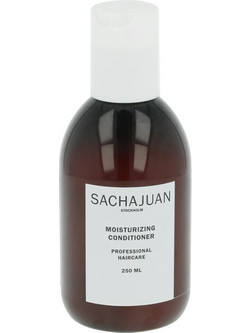 Sachajuan Moisturizing Conditioner για Επανόρθωση & Φριζάρισμα για Ξηρά & Βαμμένα Μαλλιά 250ml