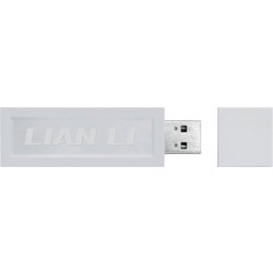 Lian Li L-Wireless Controller V2 White G89.RF-T-W.02