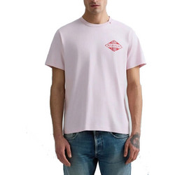 Replay Ανδρικό T-Shirt