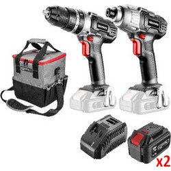 Graphite GHT-SET2