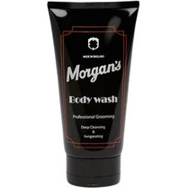 Morgan's Men Ανδρικό Αφρόλουτρο σε Gel 150ml