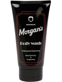 Morgan's Men Ανδρικό Αφρόλουτρο σε Gel 150ml