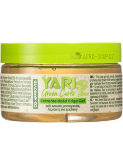 Yari Extreme Hold Gel 125ml
