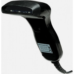 Σαρωτής Barcode Manhattan IDATA CCD-USB-B - 80 mm, 50 scans/s & Keyboard Wedge