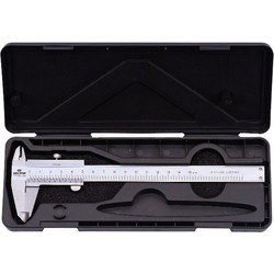 King Tony Παχύμετρο 150mm ρύθμιση με Βίδα 77133-06