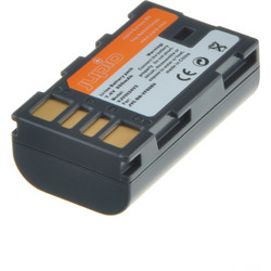 Jupio Mπαταρία BN-VF808U για JVC 850mAh