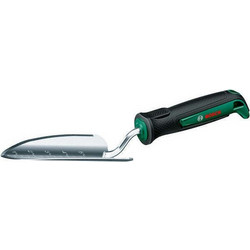 Bosch Powertools Garten Pflanzkelle Πράσινο Μαύρο Πλάτος 8,0cm