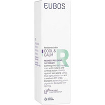 Eubos Cool & Calm Redness Relieving Day Cream SPF50 30ml