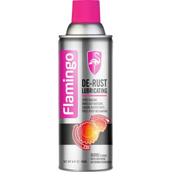 FLAMINGO Αντισκωριακό & Λιπαντικό - 450 ml