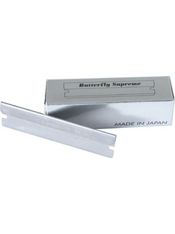 Butterfly Supreme Spare Parts 10τμχ