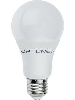 OPTONICA LED λάμπα A60 1360, 17W, 6000K, E27, 1710lm