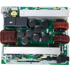 POWERTECH ανταλλακτική πλακέτα PCBA για PT-1142 UPS On Line