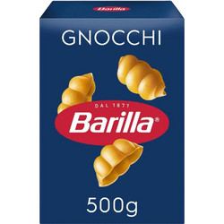 Barilla Gnocchi No85 500gr