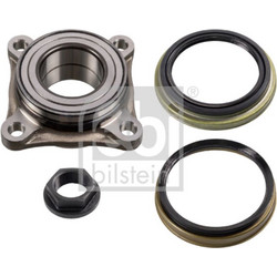 Febi Bilstein Σετ Ρουλεμάν Τροχών - 173058