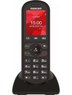 Maxcom Comfort MM39D SE