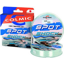 COLMIC SPOT SHOCK SHOCK LEADER