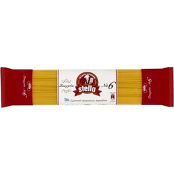 Stella Σπαγγέτι No6 500gr
