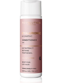 Revolution Hair Care London Conditioner για Ξηρά Μαλλιά 250ml