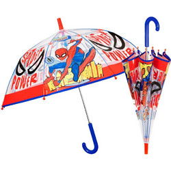 Marvel Spiderman manual umbrella 45cm