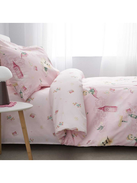 Κουβερλί Μονό Pixi Vesta Home 160x230 cm