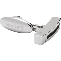 ROCHET ΜΑΝΙΚΕΤΟΚΟΥΜΠΟ CABESTAN| Ανοξείδωτο Ατσάλι |01M062381
