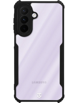 Tactical Quantum Stealth Cover for Samsung Galaxy A27 5G Clear/Black - (57983130532)