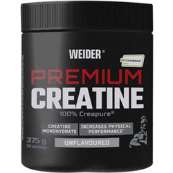 Weider Premium Creatine Creapure 375gr