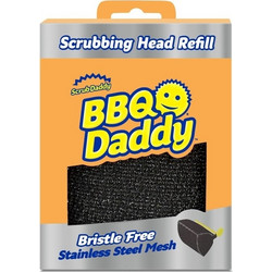 BBQ Daddy ανταλλακτική κεφαλή