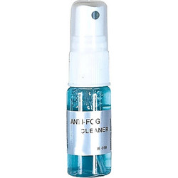 ΑΝΤΙΘΑΜΒΩΤΙΚΟ SPRAY ΓΙΑ ΜΑΣΚΕΣ AROPEC ANTI-FOG CLEANER (15 ML)