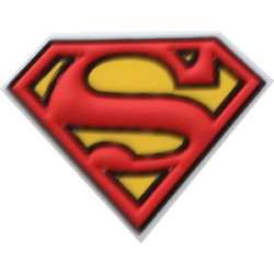 Διακοσμητικά Παπουτσιών Crocs Superman Logo 10006905-UNIQUE Αγόρι