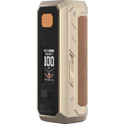 Vaporesso Armour Ultra Mod 5500mAh Dune Gold