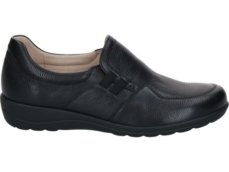 CAPRICE 9-24752-45-022 BLACK NAPPA