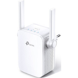 TP-Link RE305 V4 Mesh Wi-Fi Extender Dual Band (2.4 & 5GHz) 100Mbps