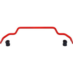 Αντιστρεπτική Ράβδος Stabilizer Bar Για BMW 3 E36 90-99 Sedan , Coupe, Cabrio και Touring Κόκκινη