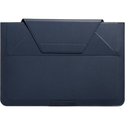 Moft Sleeve 14 Laptop Case Blue - (MB002-1-13B-DEBU)