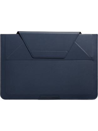 Moft Sleeve 14 Laptop Case Blue - (MB002-1-13B-DEBU)