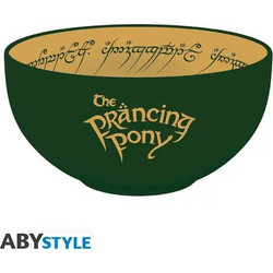 The Lord of the Rings - The Prancing Pony Bowl (600ml)