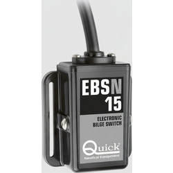 ΗΛΕΚΤΡΟΝΙΚΟΣ ΔΙΑΚΟΠΤΗΣ ΣΕΝΤΙΝΑΣ QUICK 15Α FDEBSN015000A00