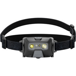 Ledlenser HF6R Επαναφορτιζόμενος Φακός Κεφαλής Εργασίας Led 800lm